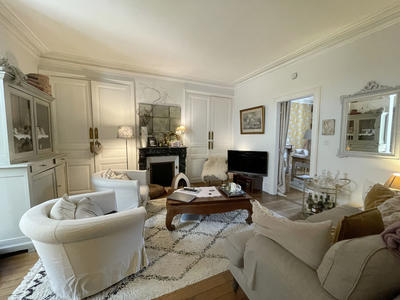 Maison - 155 m² - 7 pièces