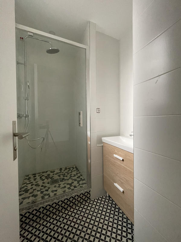 Appartement - 53 m² - 3 pièces