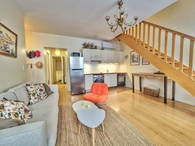 Appartement - 87 m² - 4 pièces