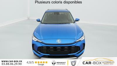 Mg Zs 1.5 l Hybrid+ 197 ch Comfort