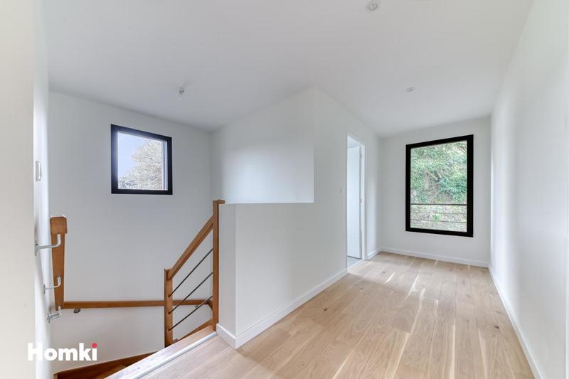 Maison - 147 m² - 6 pièces