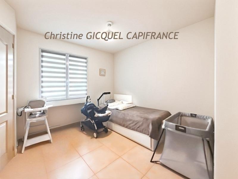 Villa - 210 m² - 10 pièces