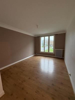 Appartement - 63 m² - 4 pièces