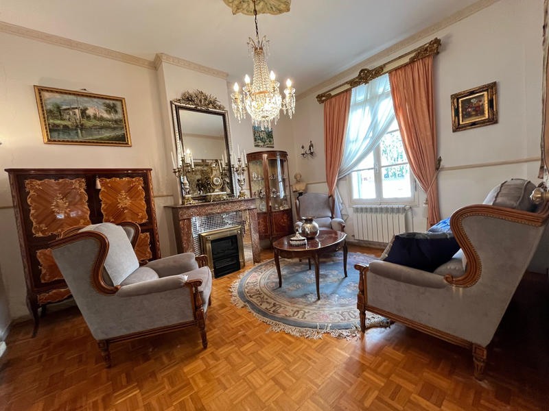 Maison - 145 m² - 5 pièces