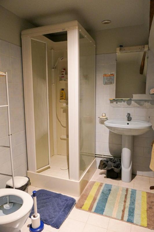 Maison - 200 m² - 8 pièces