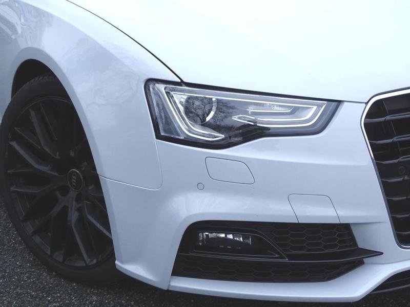 Audi A5 Sportback 2.0 Tdi Clean Diesel - 190 Bva Multitronic s line Phase 2