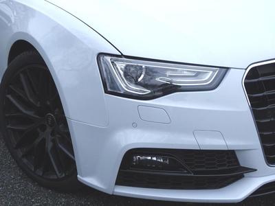 Audi A5 Sportback 2.0 Tdi Clean Diesel - 190 Bva Multitronic s line Phase 2
