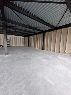 Local commercial - 75 m²