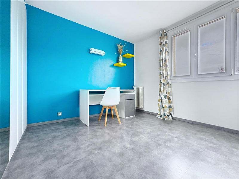 Appartement - 71 m² - 3 pièces