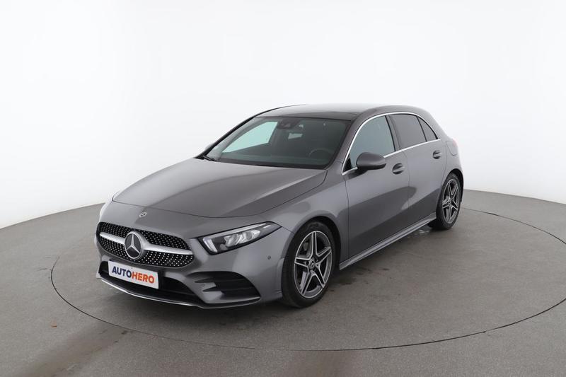 Mercedes Classe a 200 Amg Line 7g-Dct 163 ch