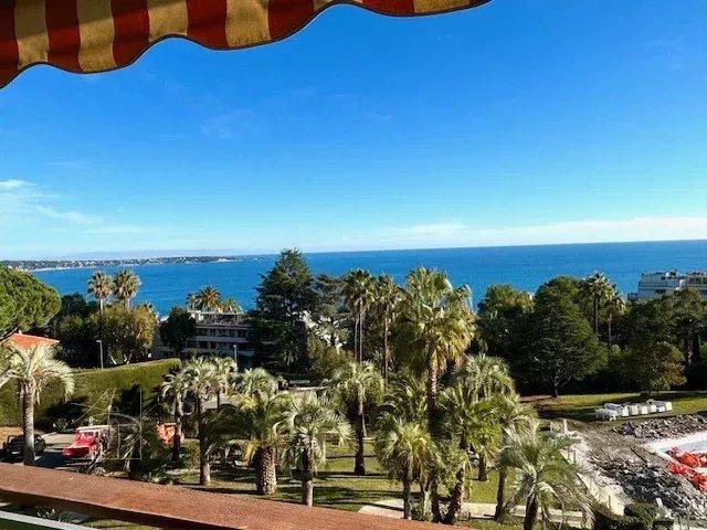 Appartement - 52 m² - 2 pièces