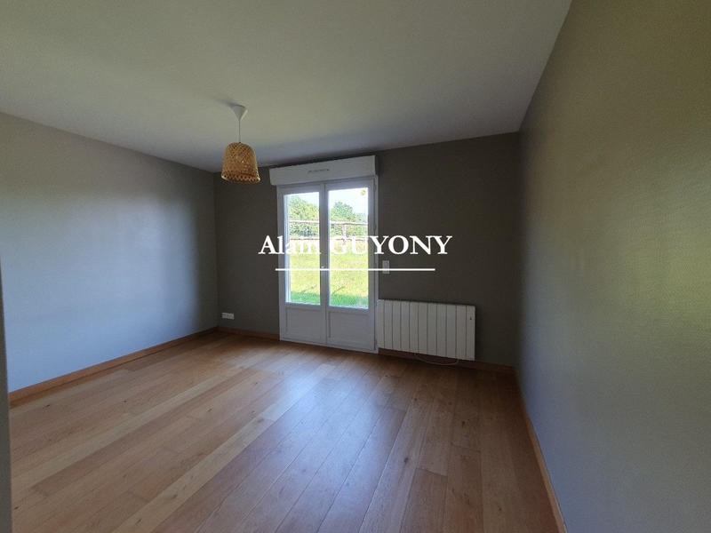 Maison contemporaine - 112 m² - 4 pièces