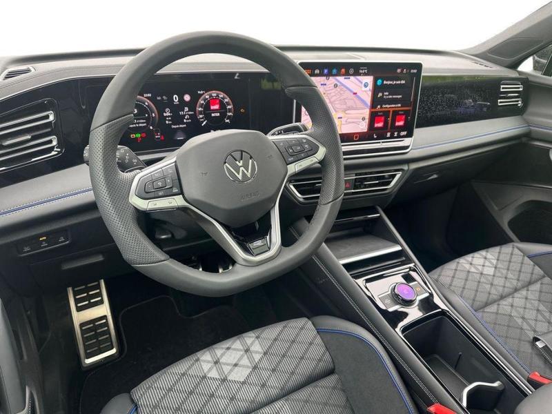 Volkswagen T1 Nouveau Tiguan 2.0 Tdi 150ch Dsg7 R Line