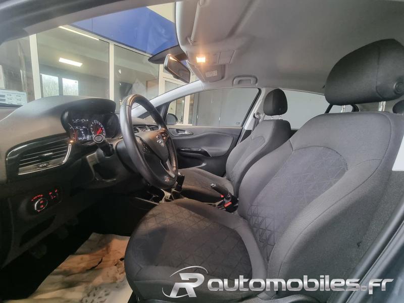 Opel Corsa 1.4 90 Design 120 Ans