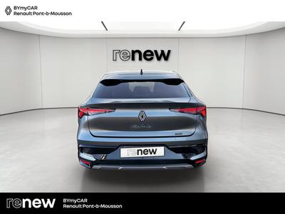 Renault Rafale E-Tech full hybrid 200ch Techno