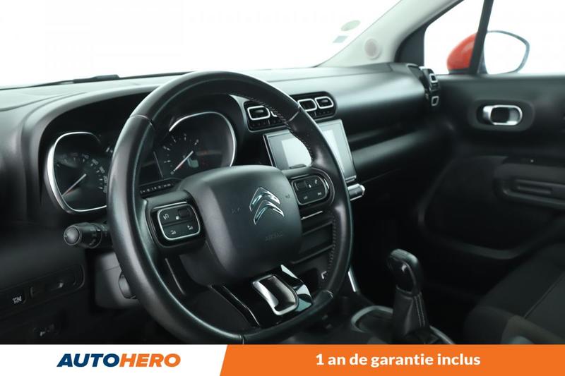 Citroën C3 Aircross 1.6 Blue-HDi Feel 100 ch