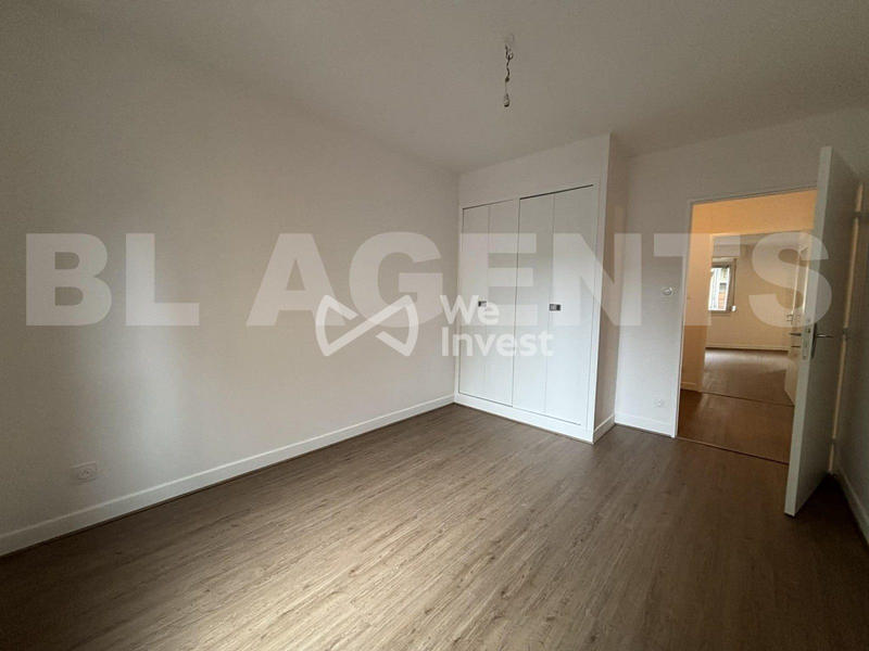 Appartement - 79 m² - 3 pièces