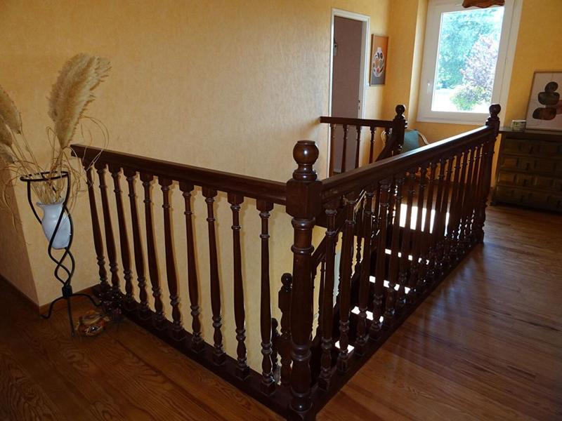 Maison - 178 m² - 6 pièces