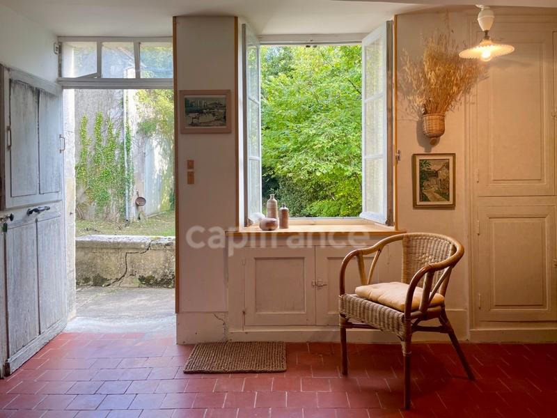 Maison - 70 m² - 3 pièces