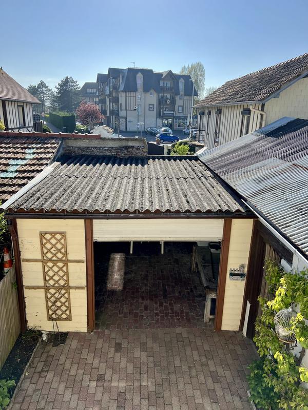 Maison - 94 m² - 4 pièces