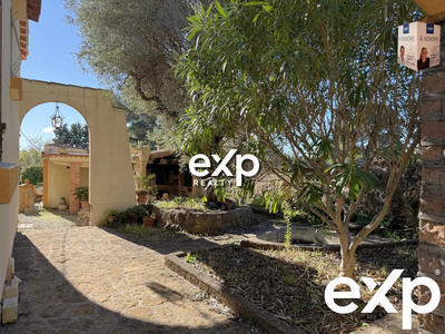 Maison - 86 m² - 4 pièces