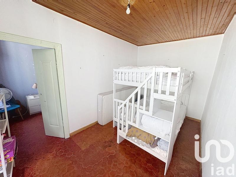 Appartement - 49 m² - 3 pièces