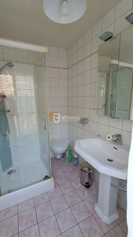 Maison de ville - 180 m² - 4 pièces