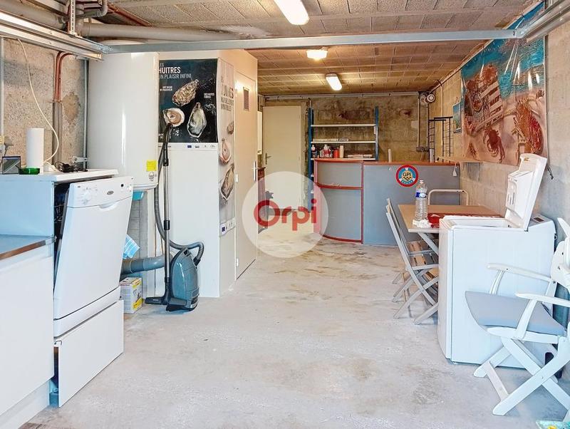 Maison - 43 m² - 5 pièces