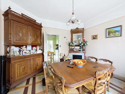 Maison - 81 m² - 4 pièces