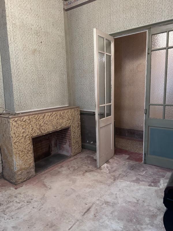 Maison - 118 m² - 5 pièces