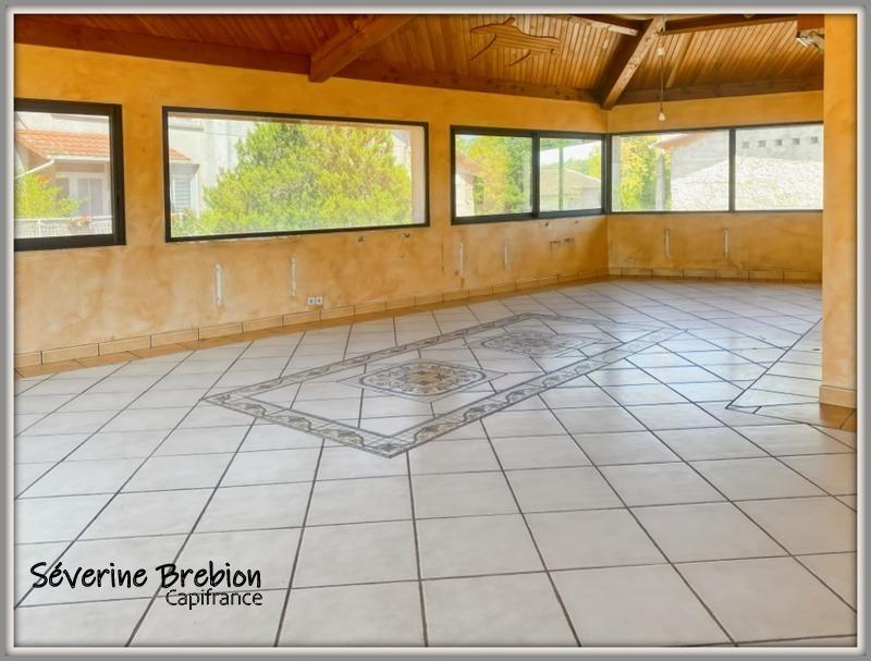Maison - 148 m² - 5 pièces