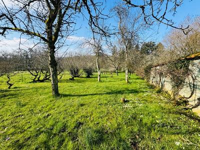 Maison - 91 m² - 4 pièces