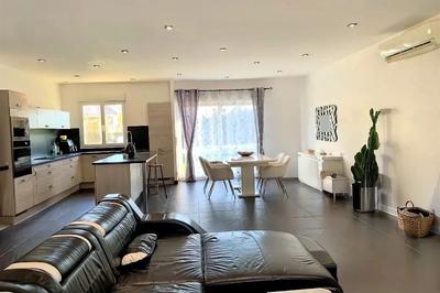 Pavillon - 148 m² - 5 pièces