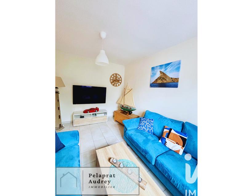 Maison - 106 m² - 5 pièces