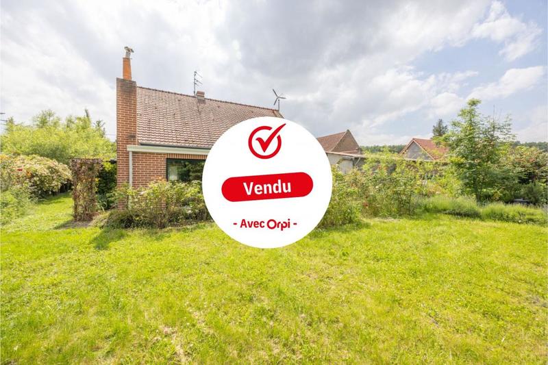 Maison - 195 m² - 3 pièces