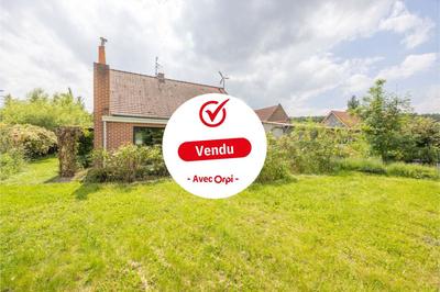 Maison - 195 m² - 3 pièces