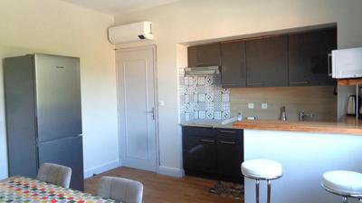 Maison - 19 m² - 1 pièce