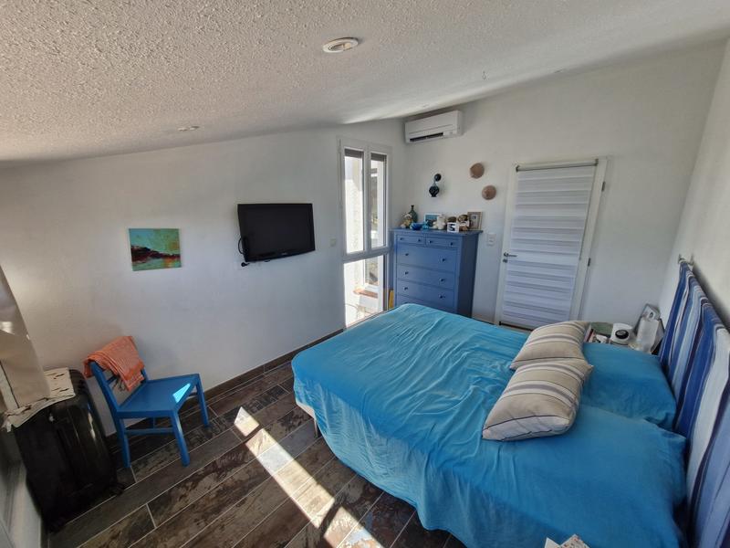 Villa - 63 m² - 5 pièces