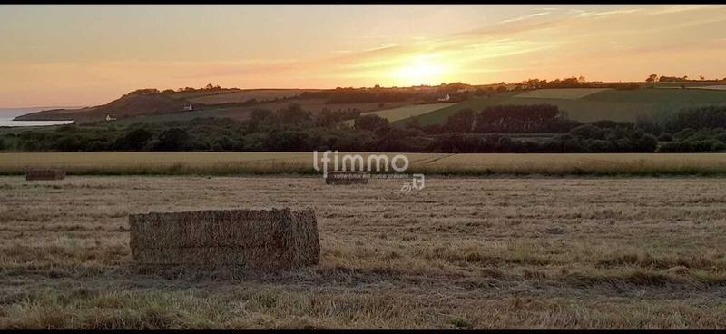 Corps de ferme - 135 m² - 7 pièces
