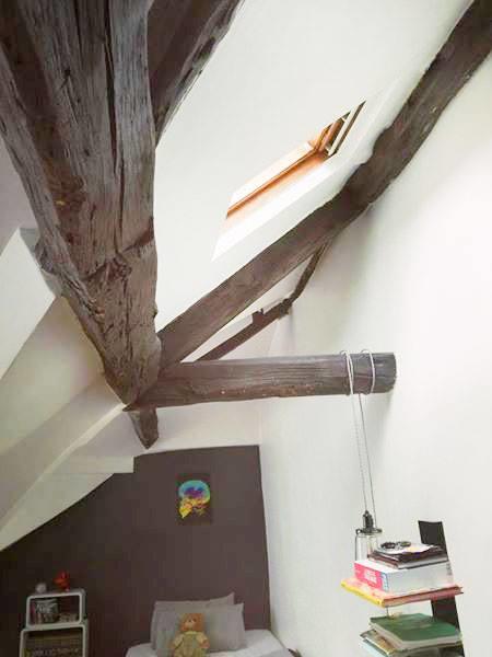 Studio - 25 m² - 1 pièce