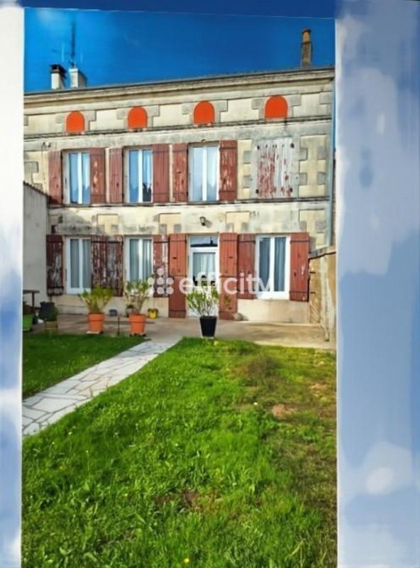 Maison - 121 m² - 4 pièces