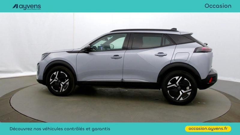 Peugeot 2008 1.2 PureTech 100ch s&amp;S Allure