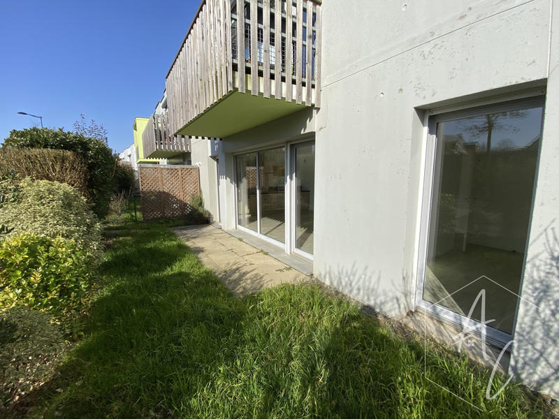 Appartement - 74 m² - 4 pièces