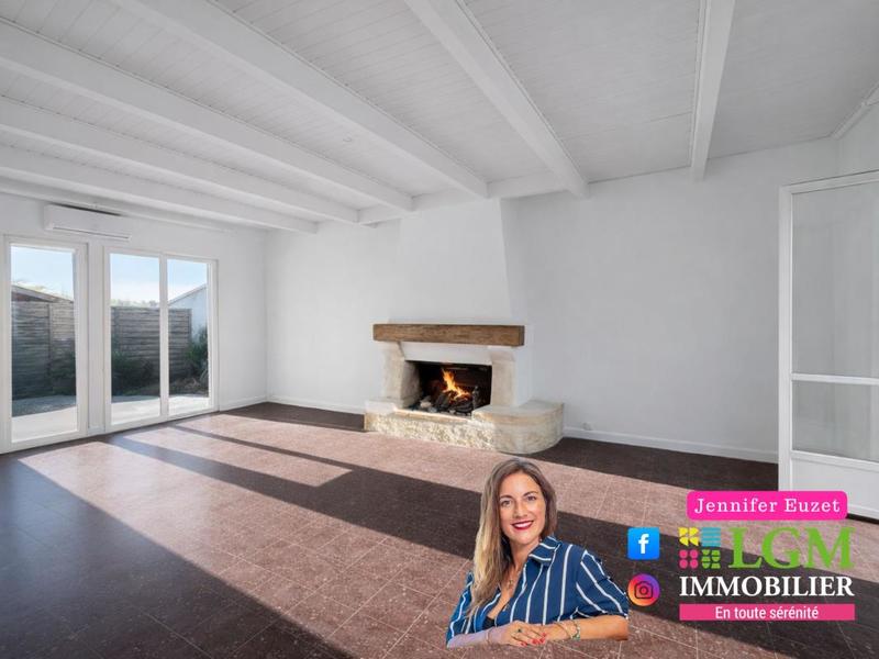 Villa - 92 m² - 2 pièces