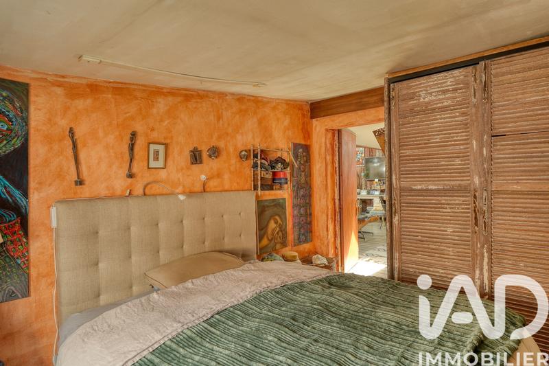 Maison - 151 m² - 6 pièces