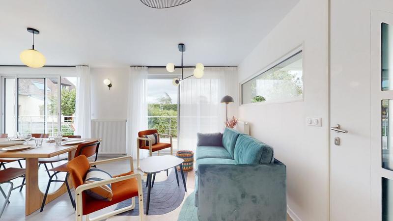 Appartement - 247 m²