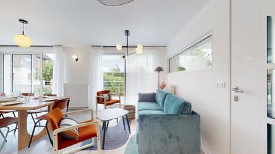 Appartement - 247 m²