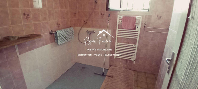 Maison - 77 m² - 4 pièces