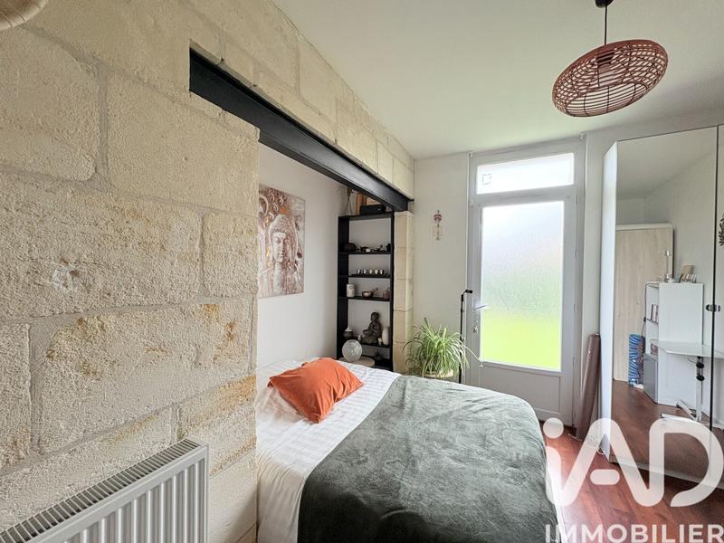 Maison - 127 m² - 5 pièces