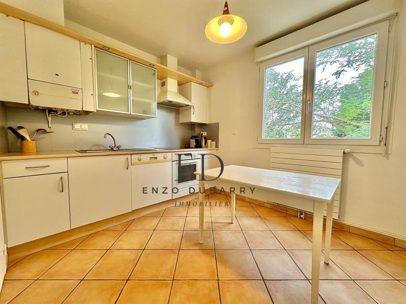 Appartement - 78 m² - 4 pièces